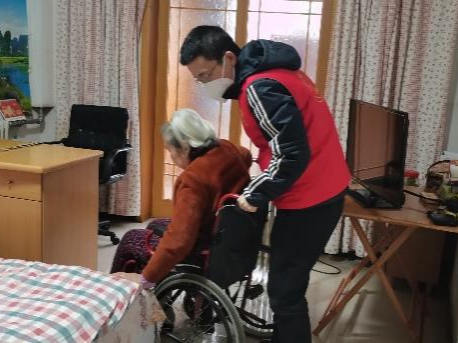 【疫情防控】尽锐出战护我城，抖圈前锋在行动 ——集团干手下沉一线系列（二）